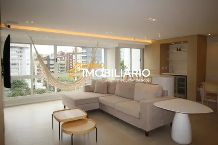 Apartamento com 3 Quartos para alugar, 145m² no Petrópolis, Porto Alegre