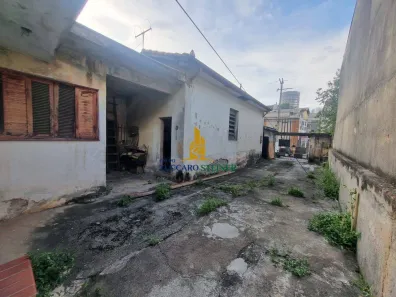 Lote/Terreno à venda, 241m² no Vila Augusta, Guarulhos