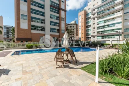 Apartamento com 3 Quartos à venda, 174m² no Boa Vista, Curitiba