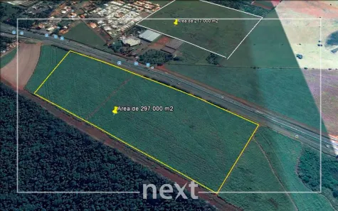 Lote/Terreno à venda, 298000m² no Chácara de Recreio Barão, Campinas