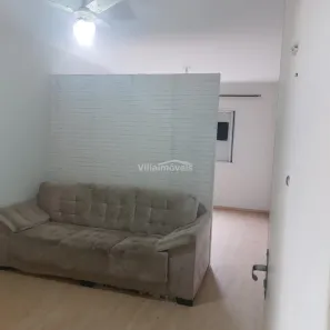 Kitnet com 1 Quarto à venda, 41m² no Vila Industrial, Campinas