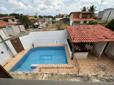 Casa de Condomínio com 4 Quartos à venda, 320m² no Serraria, Maceió