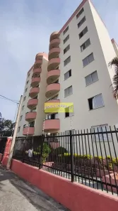 Apartamento com 2 Quartos à venda, 69m² no Jardim Búfalo, Jundiaí