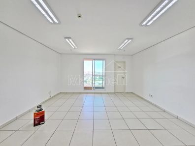 Sala Comercial à venda, 38m² no Nova Ribeirânia, Ribeirão Preto