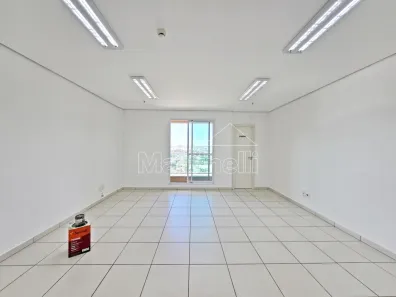 Sala Comercial à venda, 38m² no Nova Ribeirânia, Ribeirão Preto