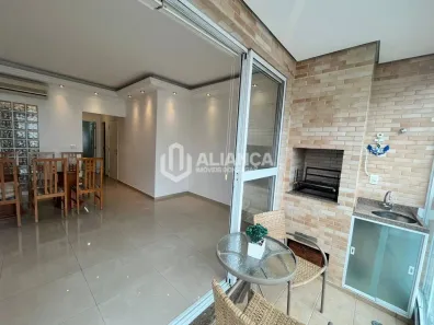 Casa com 3 Quartos para alugar, 100m² no Gonzaga, Santos