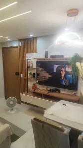 Apartamento com 2 Quartos à venda, 47m² no Jardim das Margaridas, Salvador