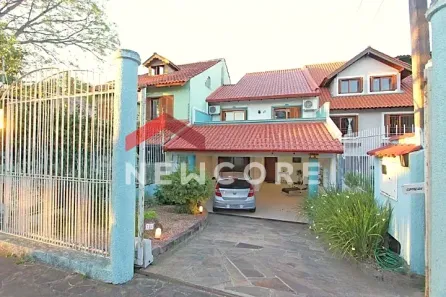 Casa com 3 Quartos à venda, 154m² no Espírito Santo, Porto Alegre