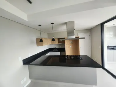 Apartamento com 3 Quartos à venda, 109m² no Vila Aviação, Bauru