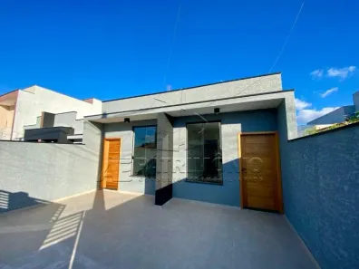 Casa com 2 Quartos à venda, 50m² no Parque Vista Barbara, Sorocaba