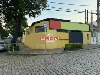 Galpão/Depósito/Armazém à venda, 209m² no Vila Clayton, Valinhos