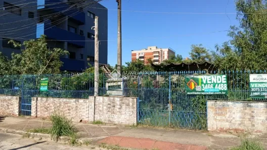Lote/Terreno à venda, 265m² no Marechal Rondon, Canoas