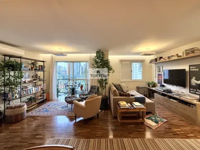 Apartamento com 2 Quartos à venda, 100m² no Pinheiros, São Paulo