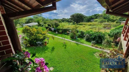 Fazenda/Sítio com 4 Quartos à venda, 500m² no Ratones, Florianópolis