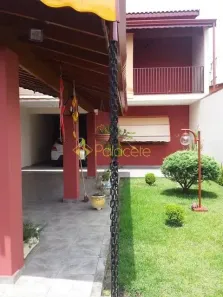 Casa com 7 Quartos à venda, 478m² no Parque São Benedito, Pindamonhangaba
