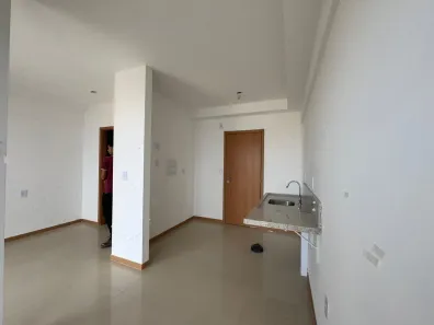 Apartamento com 1 Quarto à venda, 29m² no Pituba, Salvador
