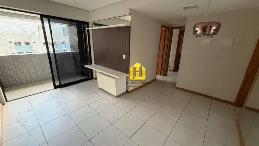 Apartamento com 2 Quartos à venda, 57m² no Tirol, Natal