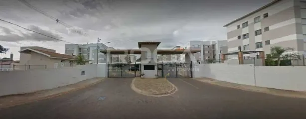 Apartamento com 2 Quartos à venda, 49m² no Geraldo Correia de Carvalho, Ribeirão Preto