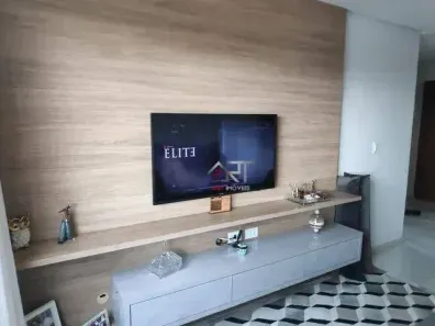 Apartamento com 2 Quartos à venda, 67m² no Ataíde, Vila Velha