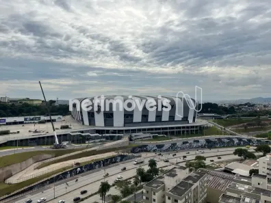 Apartamento com 2 Quartos à venda, 42m² no Santa Maria, Belo Horizonte
