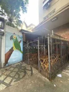 Ponto Comercial à venda, 64m² no Flamengo, Rio de Janeiro