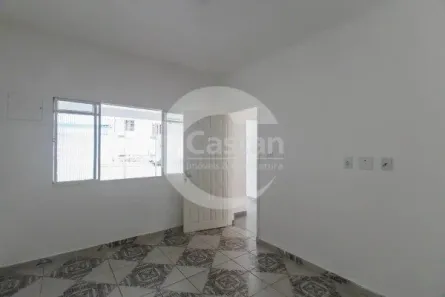 Sobrado com 1 Quarto à venda, 81m² no Vila Industrial, São Paulo
