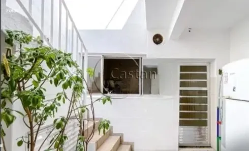 Sobrado com 3 Quartos à venda, 96m² no Vila Regente Feijó, São Paulo
