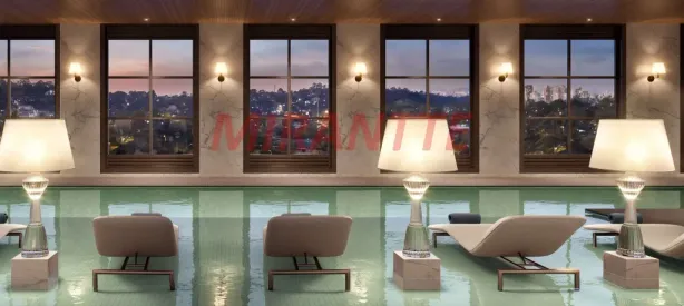 Apartamento com 4 Quartos à venda, 144m² no Jardim Aurélia, São Paulo