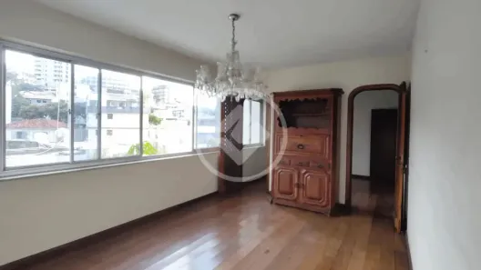 Apartamento com 4 Quartos à venda, 136m² no Santa Lúcia, Belo Horizonte