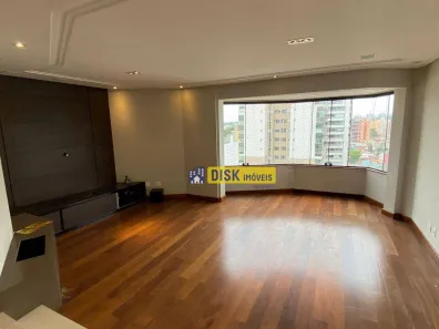 Cobertura com 3 Quartos à venda, 224m² no Centro, São Bernardo do Campo