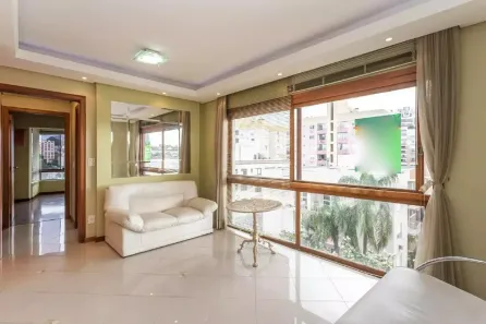Apartamento com 2 Quartos à venda, 71m² no Boa Vista, Porto Alegre
