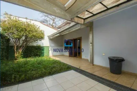 Casa com 3 Quartos à venda, 240m² no Jardim Novo Mundo, São Paulo