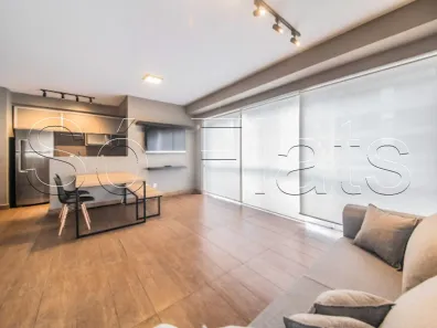 Flat com 1 Quarto à venda, 89m² no Vila Gertrudes, São Paulo