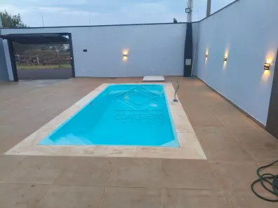 Casa com 1 Quarto à venda, 70m² no Residencial Ouro Verde, Botucatu