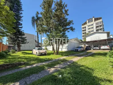 à venda, 784m² no Pátria Nova, Novo Hamburgo