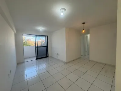 Apartamento com 3 Quartos à venda, 87m² no Aeroclube, João Pessoa