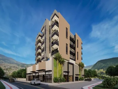 Apartamento com 2 Quartos à venda, 76m² no Barra, Balneário Camboriú