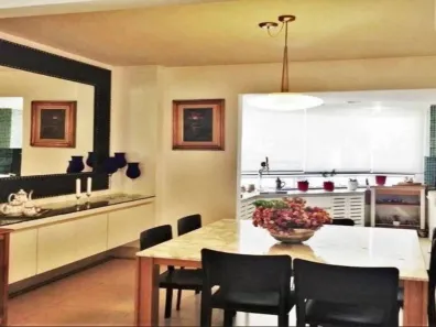 Apartamento com 3 Quartos à venda, 230m² no Perdizes, São Paulo