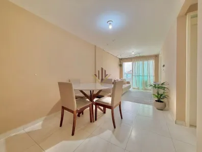 Apartamento com 2 Quartos à venda, 65m² no Bessa, João Pessoa