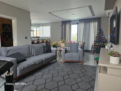 Casa de Condomínio com 3 Quartos à venda, 279m² no Santa Rosa, Piracicaba