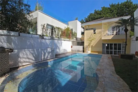 Casa com 3 Quartos à venda, 238m² no Planalto Paulista, São Paulo