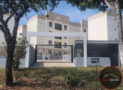 Apartamento com 2 Quartos à venda, 42m² no Cidade Boa Vista, Suzano
