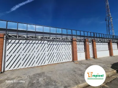 Imóvel Comercial com 12 Quartos para alugar, 500m² no Jardim Santa Clara do Lago I, Hortolândia