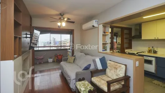 Apartamento com 2 Quartos à venda, 95m² no Menino Deus, Porto Alegre