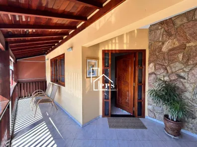 Casa com 3 Quartos à venda, 190m² no Capela, Vinhedo