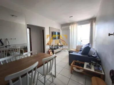 Apartamento com 2 Quartos à venda, 65m² no Plano Diretor Sul, Palmas