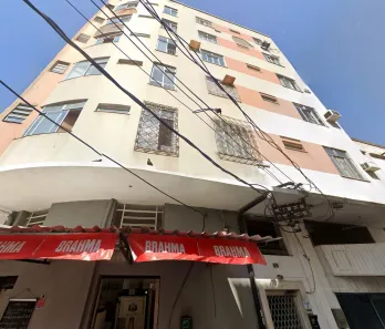 Apartamento com 1 Quarto à venda, 40m² no Higienópolis, Rio de Janeiro