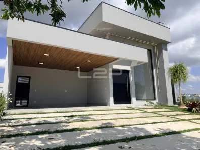 Casa de Condomínio com 3 Quartos para venda ou aluguel, 194m² no , Itupeva