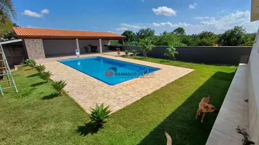 Fazenda/Sítio com 4 Quartos à venda, 700m² no Jardim Cananeia, Pilar do Sul