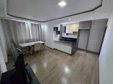 Apartamento com 3 Quartos à venda, 72m² no Parque São Benedito, Pindamonhangaba